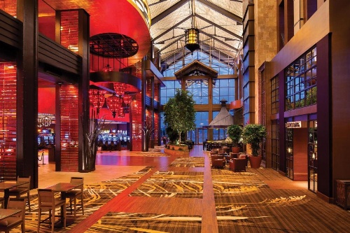 L'Auberge Baton Rouge image 20