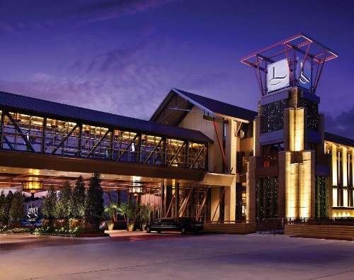 L'Auberge Baton Rouge image 23
