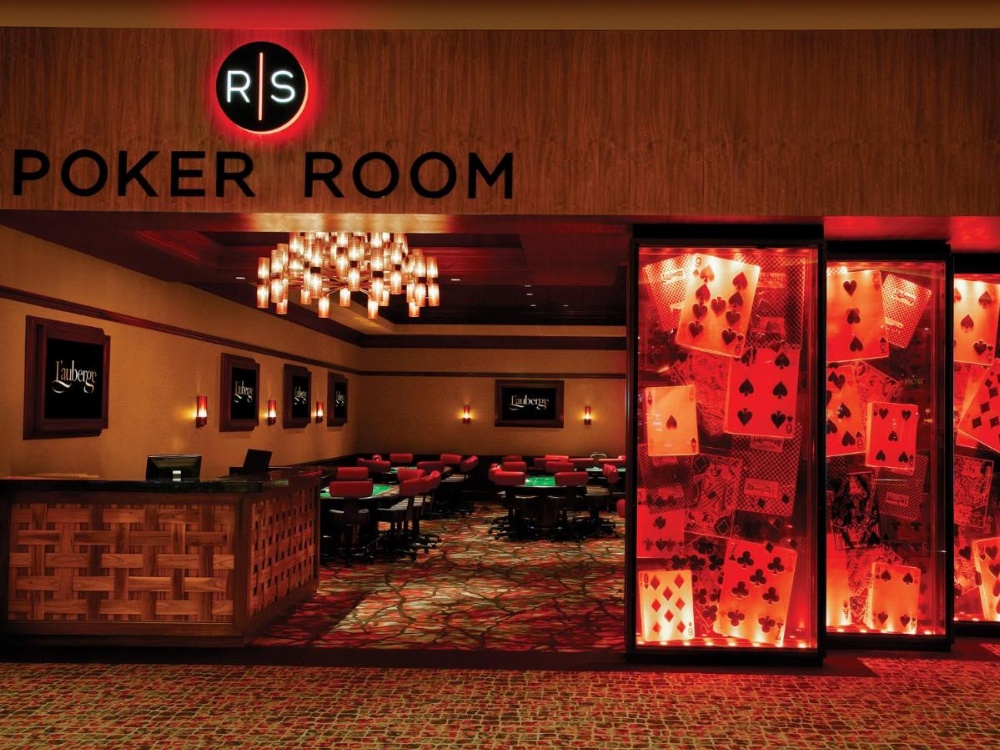 L'Auberge Baton Rouge